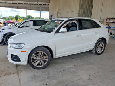 2016 Audi Q3