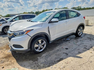 3CZRU6H35NM****** 2022 Honda HR-V