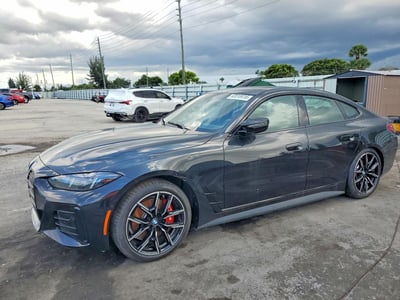 WBY33HD04SF****** 2025 BMW I4