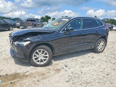 YV4102RKXM1****** 2021 Volvo XC60