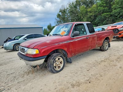 4F4YR16C4WT****** 1998 Mazda B Series