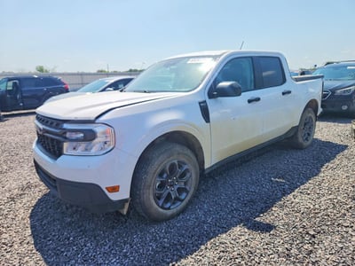 2024 Ford Maverick