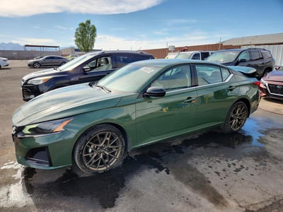 1N4BL4CV7SN****** 2025 Nissan Altima