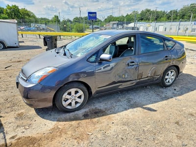 JTDKB20U683****** 2008 Toyota Prius