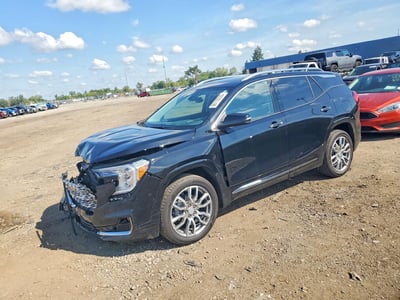 3GKALXEG3RL****** 2024 GMC Terrain