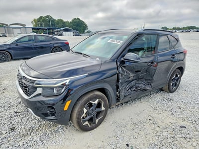 KNDEU2AA0S7****** 2025 Kia Seltos