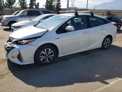 JTDKARFP4H3****** 2017 Toyota Prius Plug-In
