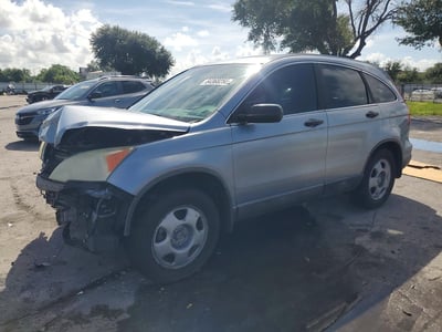 5J6RE38309L****** 2009 Honda CR-V
