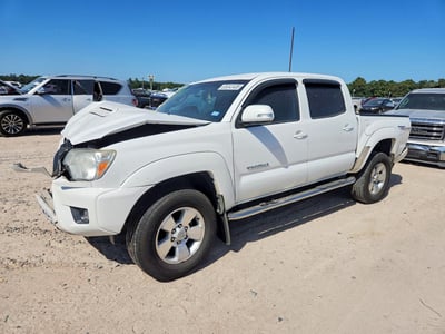 5TFJU4GN2FX****** 2015 Toyota Tacoma