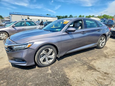 1HGCV2F56JA****** 2018 Honda Accord