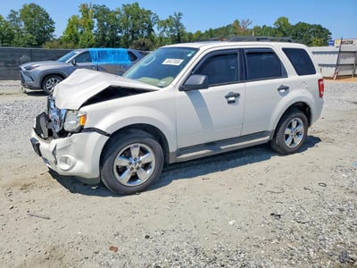 1FMCU9DG3CK****** 2012 Ford Escape
