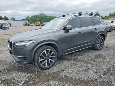 YV4A22PK1J1****** 2018 Volvo XC90