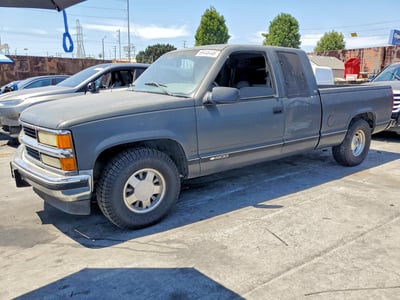 2GCEC19K6S1****** 1995 Chevrolet C/K