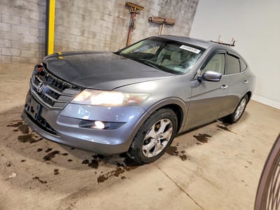 5J6TF2H5XAL****** 2010 Honda Accord Crosstour