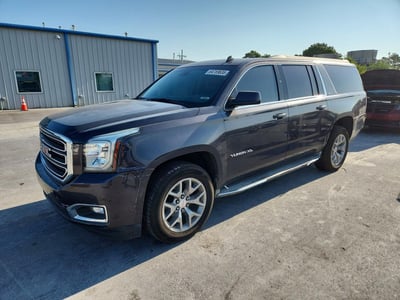 1GKS2HKC9FR****** 2015 GMC Yukon XL