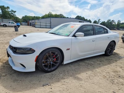 2C3CDXGJ9LH****** 2020 Dodge Charger