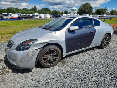 1N4BL24E98C****** 2008 Nissan Altima