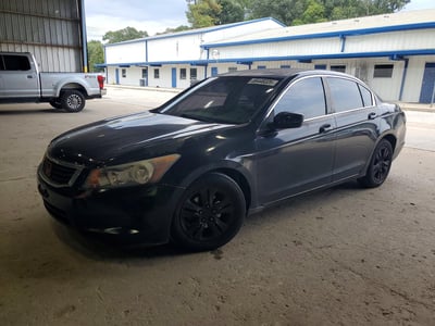 1HGCP2F45AA****** 2010 Honda Accord