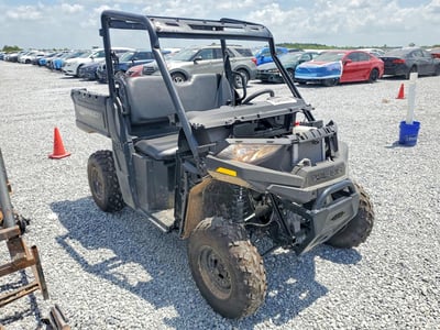 3NSMAA578TE****** 2026 Polaris Ranger Sp 570