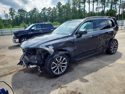 YV4102PK8J1****** 2018 Volvo XC90