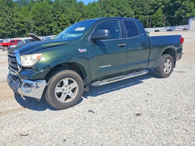 5TFUY5F10DX****** 2013 Toyota Tundra