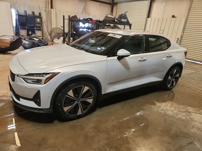 YSMED3KA2PL****** 2023 Polestar Polestar 2