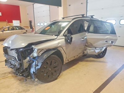 KM8JFCAE3PU****** 2023 Hyundai Tucson