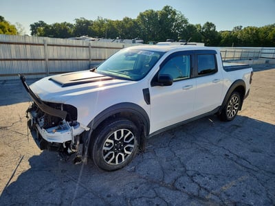 2022 Ford Maverick