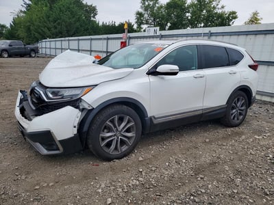 2HKRW2H99LH****** 2020 Honda CR-V