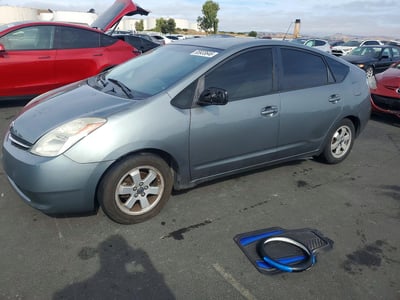 JTDKB20U153****** 2005 Toyota Prius