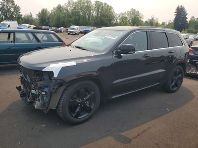 1C4RJFCG7FC****** 2015 Jeep Grand Cherokee