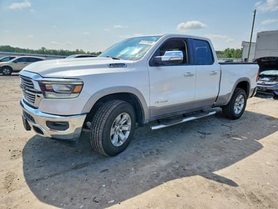1C6SRFDT4KN****** 2019 RAM 1500
