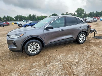 1FMCU9GN3RU****** 2024 Ford Escape