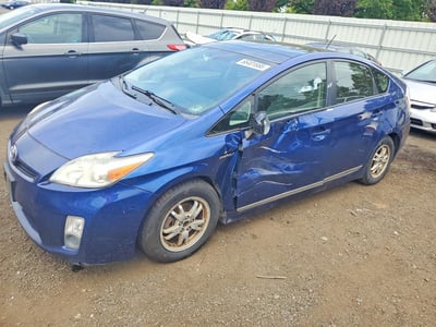 JTDKN3DU7A0****** 2010 Toyota Prius