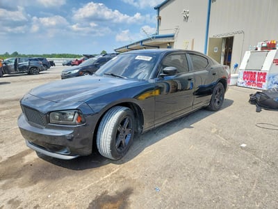 2008 Dodge Charger