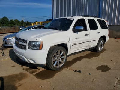 1GNSKCE0XDR****** 2013 Chevrolet Tahoe