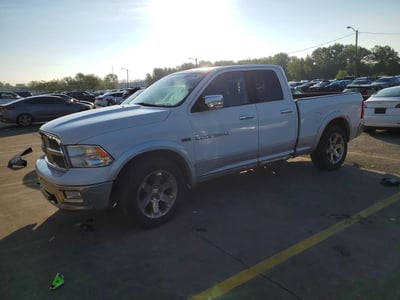 2012 RAM 1500