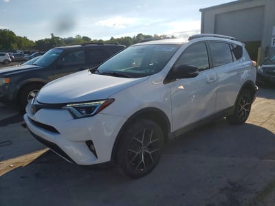 JTMJFREV6HD****** 2017 Toyota RAV4