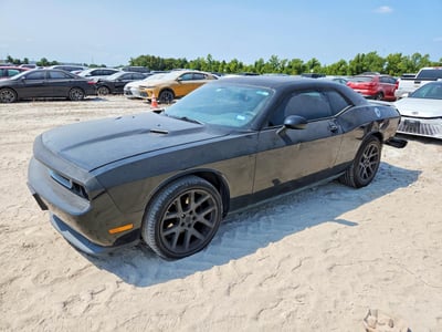 2014 Dodge Challenger