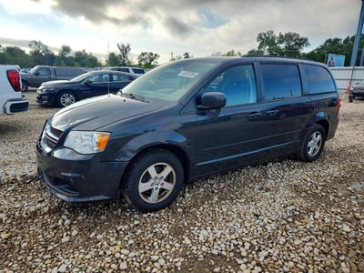 2C4RDGCG9CR****** 2012 Dodge Grand Caravan