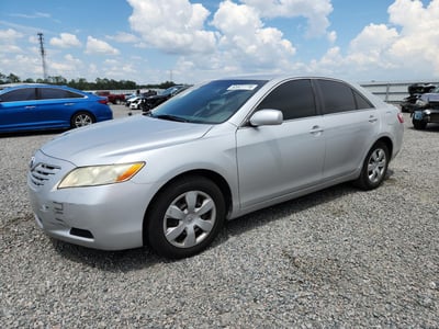 4T1BE46K09U****** 2009 Toyota Camry