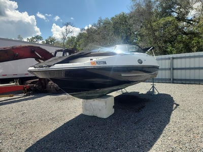 BLBX333***** 2017 Bayliner 215