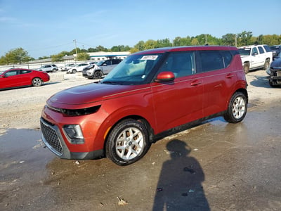 2022 Kia Soul