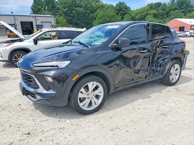 KL4AMBS24RB****** 2024 Buick Encore