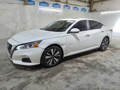 1N4BL4DV0NN****** 2022 Nissan Altima