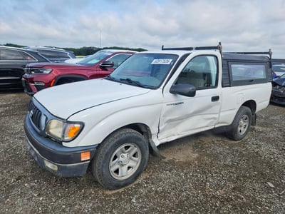 5TENL42N73Z****** 2003 Toyota Tacoma