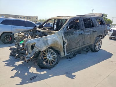 1GYS3BKL1PR****** 2023 Cadillac Escalade