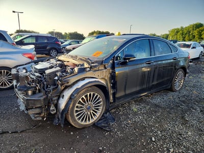 3FA6P0T91HR****** 2017 Ford Fusion