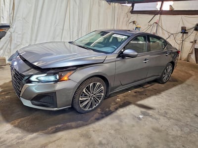 1N4BL4EW1PN****** 2023 Nissan Altima