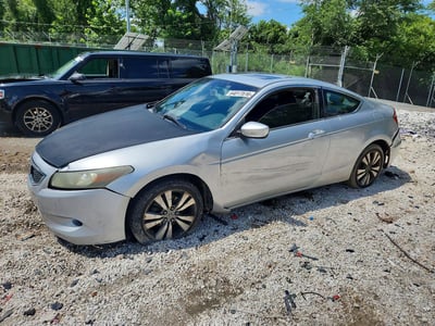 2009 Honda Accord